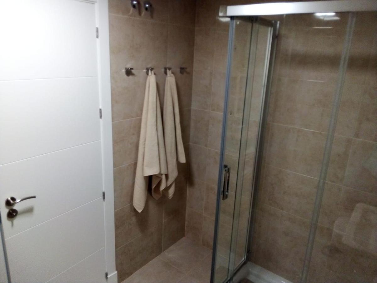 Apartamento Carlos Rota Extérieur photo