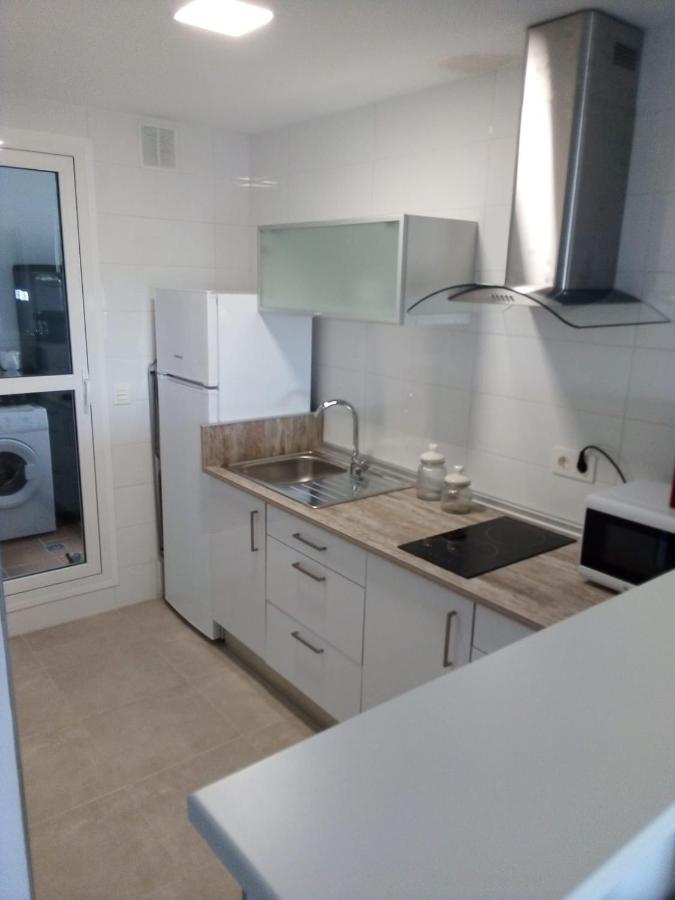 Apartamento Carlos Rota Extérieur photo