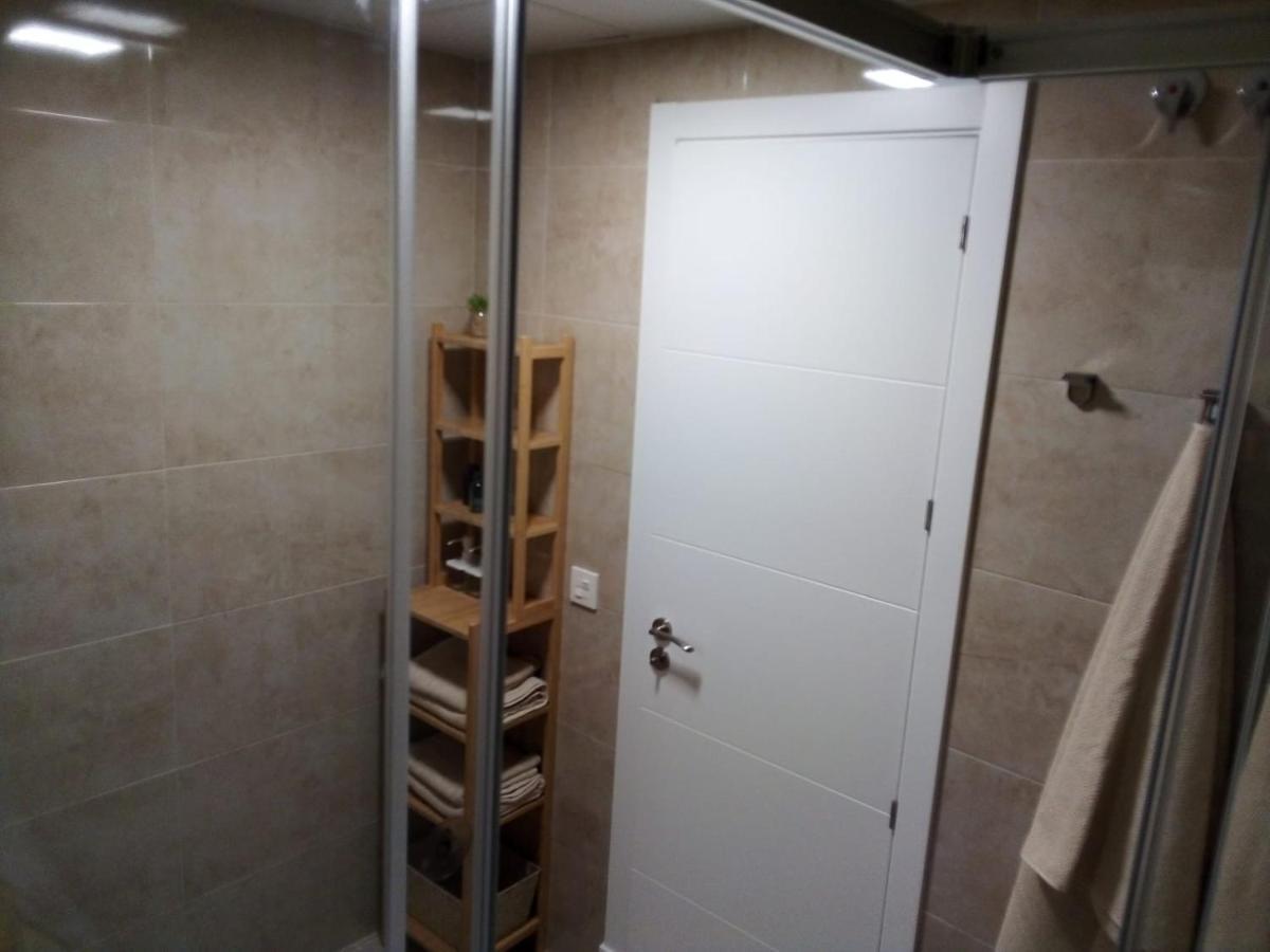 Apartamento Carlos Rota Extérieur photo