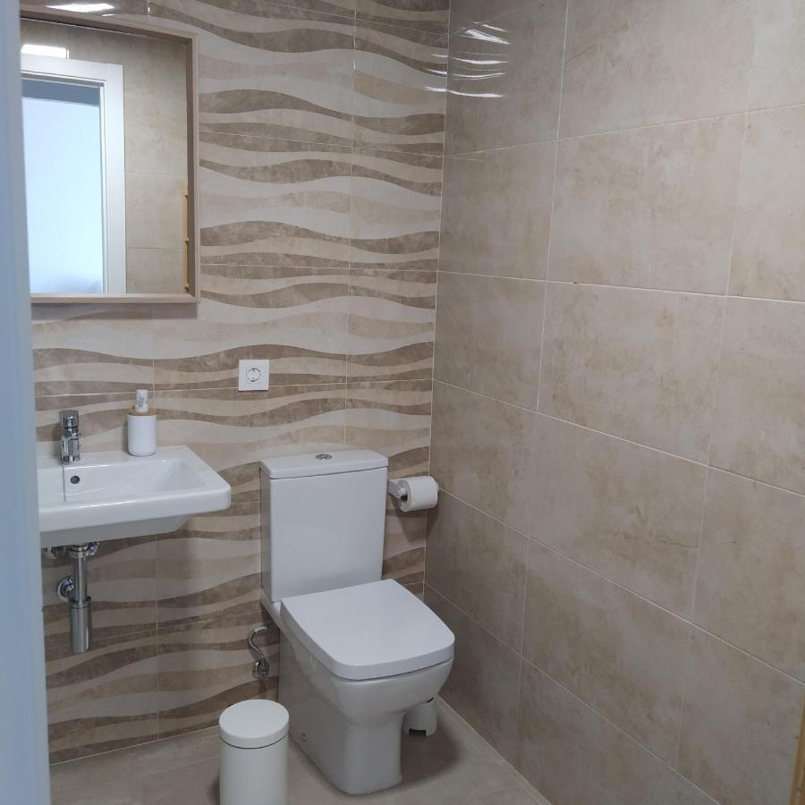 Apartamento Carlos Rota Extérieur photo