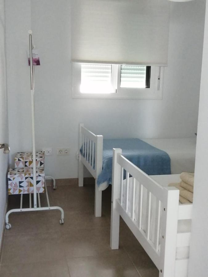 Apartamento Carlos Rota Extérieur photo