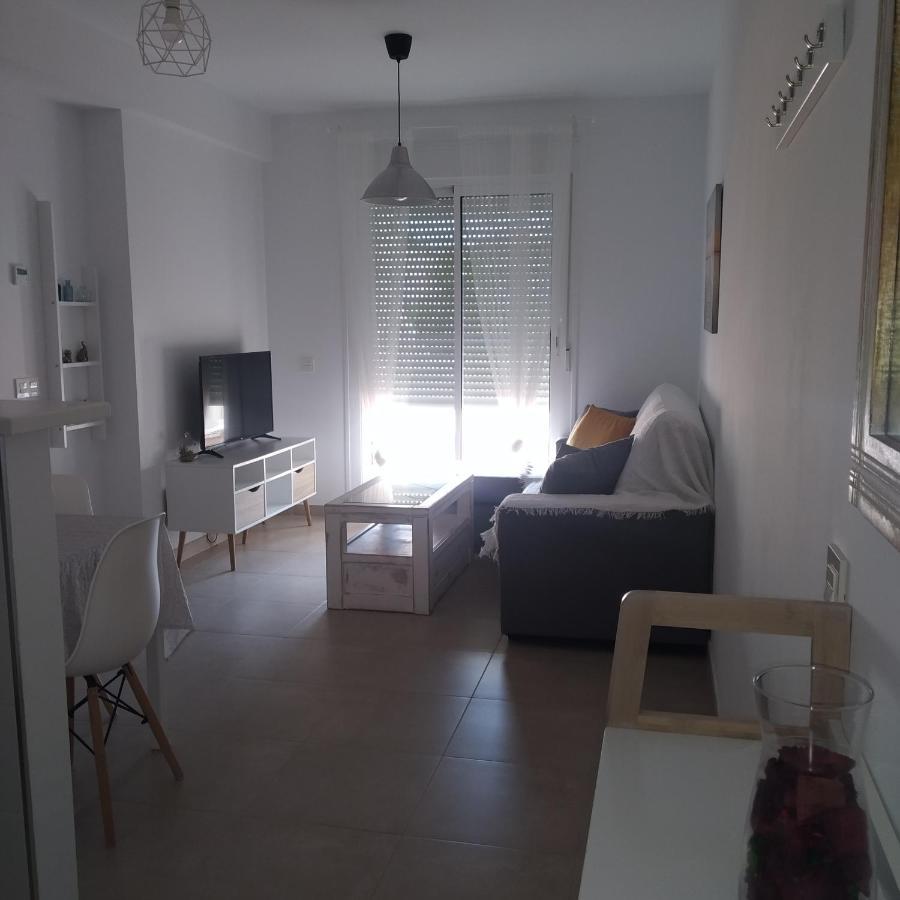 Apartamento Carlos Rota Extérieur photo