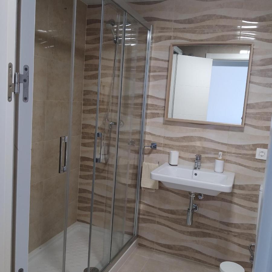 Apartamento Carlos Rota Extérieur photo