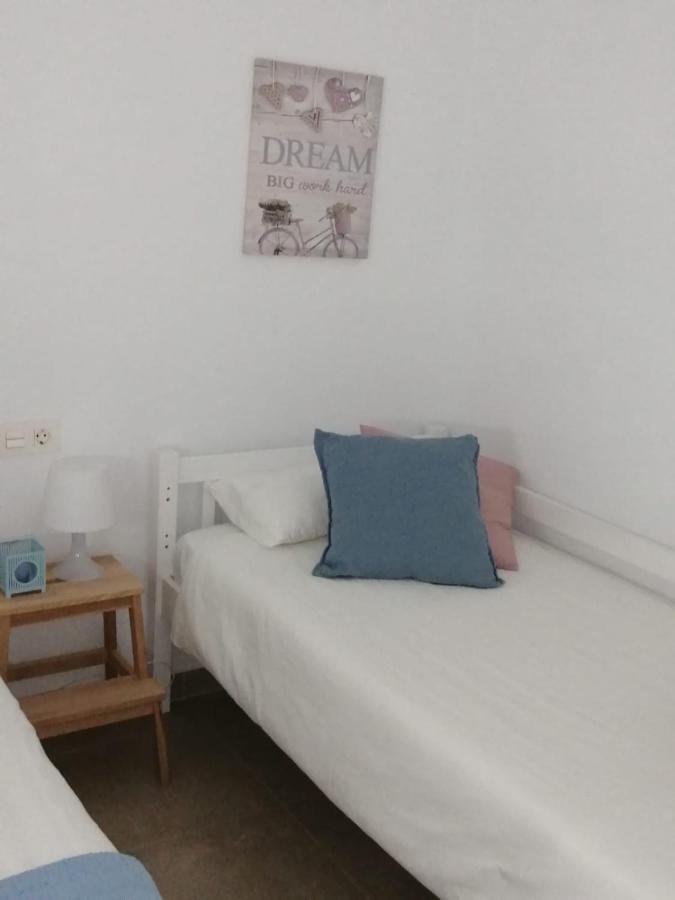 Apartamento Carlos Rota Extérieur photo