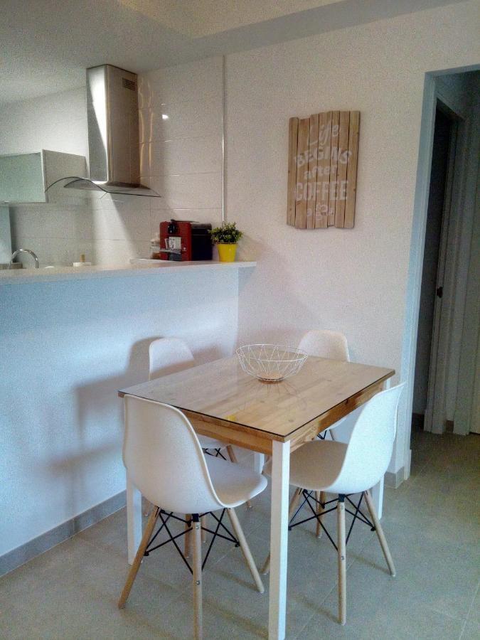 Apartamento Carlos Rota Extérieur photo