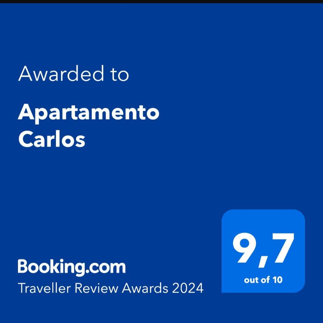 Apartamento Carlos Rota Extérieur photo
